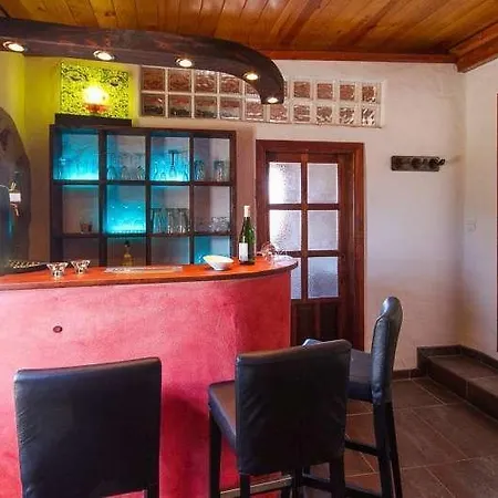 Temutao Casa de Férias Tao