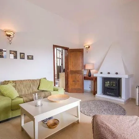 Casa de Férias Temutao