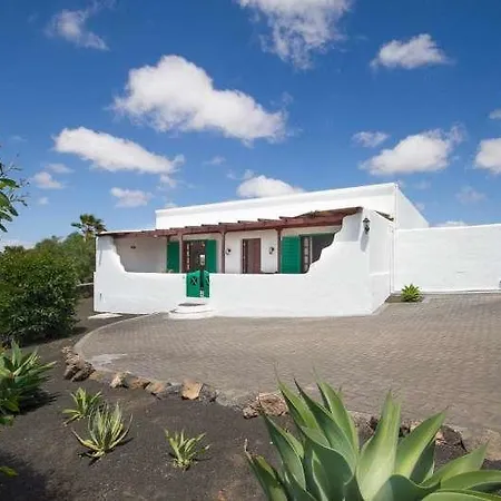 Casa de Férias Temutao Tao